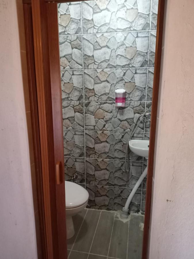 Salda Goelue Koca Kapi Konaklama Yesilova  Zewnętrze zdjęcie